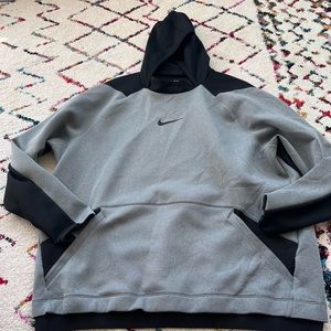 Mens Nike 2xl sweatshirt